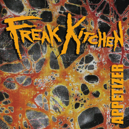 Freak Kitchen : Appetizer